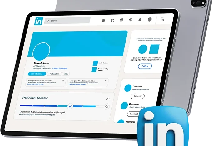 linkedIn-profile-optimization-Services-Kenya