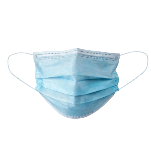 Lab N95 Face Mask On Medigo