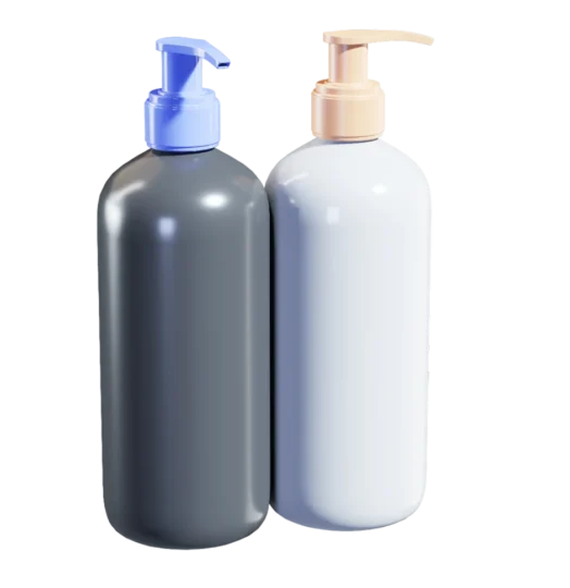 New Liquid Soap