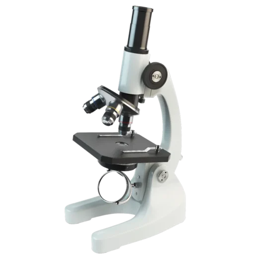 Medical Microscope On Medigo