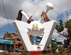 Embu town Embu town