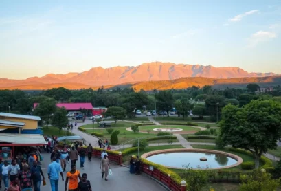 Machakos-