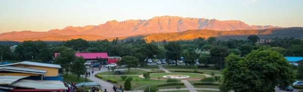 Machakos-