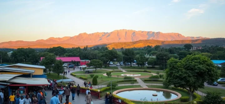 Machakos-