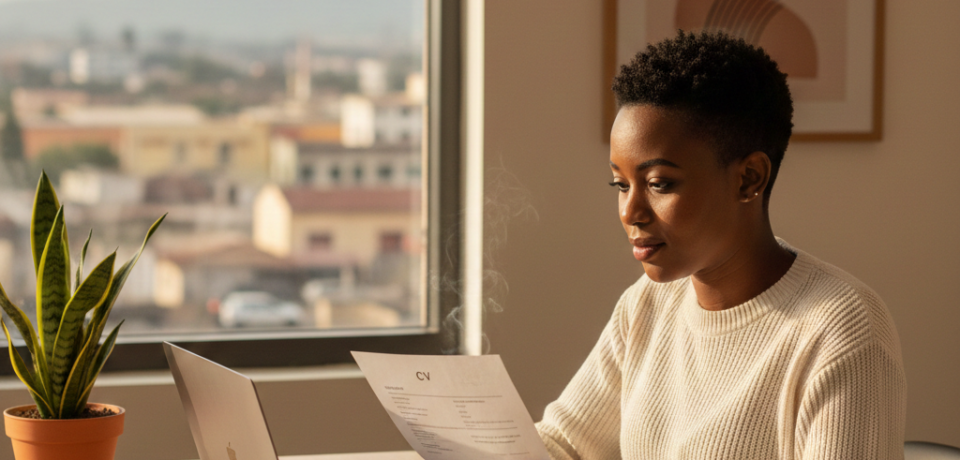 CV Writing Service in Kilifi Professional CV Writing Service in Kilifi Kenya