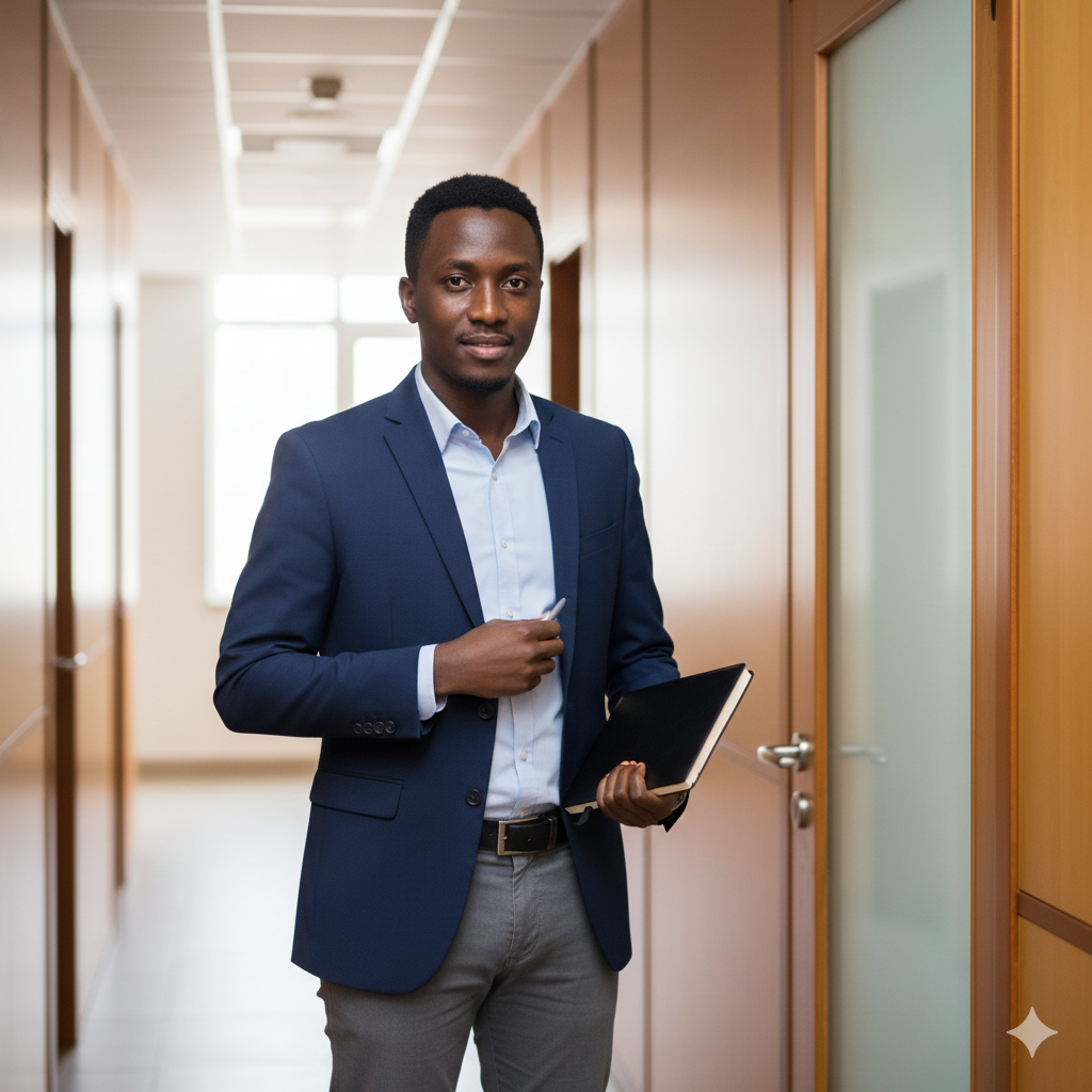 Professional CV Writing Service in Voi helping job seekers
