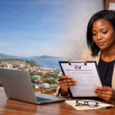 CV Writing Service in Homabay helping jobseekers prepare professional CVs for 2026.