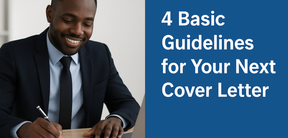 Professional help from a CV Writing Service in Meru for writing effective cover letters in Kenya