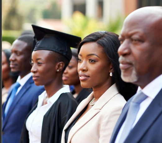 Professional CV Writing Service in Kitale, helping Kenyan professionals reposition their careers