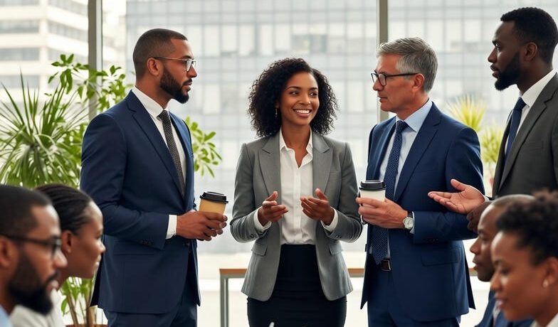 Professional CV Writing Service in Nairobi for 2026 career growth