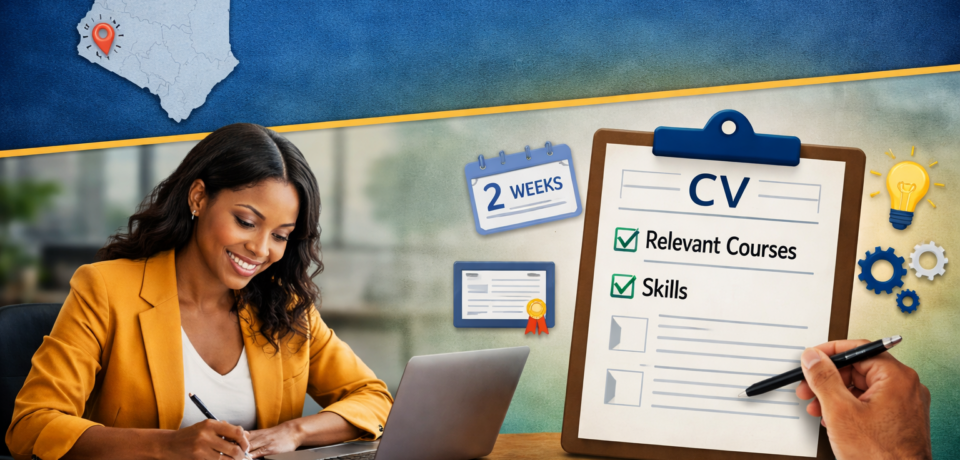 CV Writing Service in Kakamega (2) Professional CV Writing Service in Kakamega for job seekers