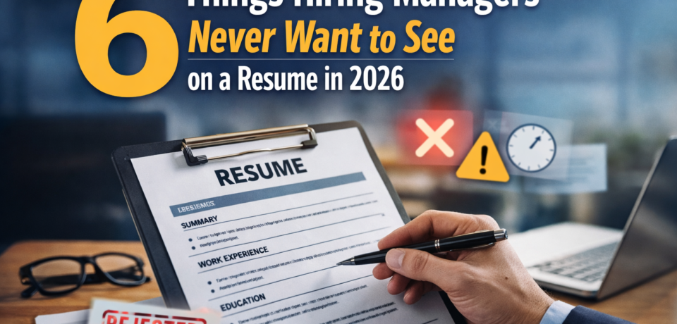 Professional CV Writing Service in Kakamega helping job seekers