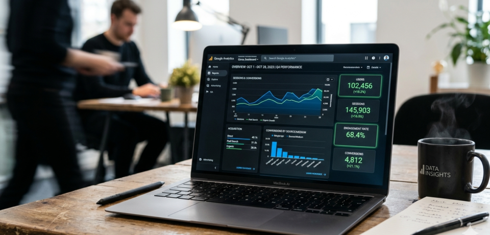 Marketing CV with measurable results — CV Writing Service in Kenya helps marketers show numbers not just duties