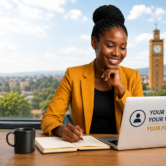 CV Writing Service in Karatina helping job seekers stand out using AI strategically