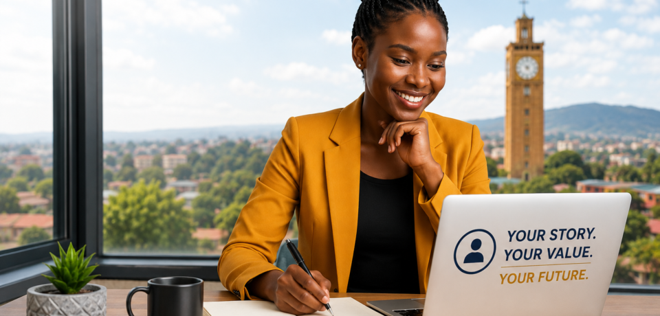 CV Writing Service in Karatina helping job seekers stand out using AI strategically
